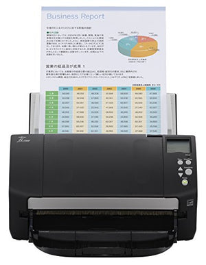 Fujitsu PA03670-B055-R fi-7160 Scanner, Renewed
