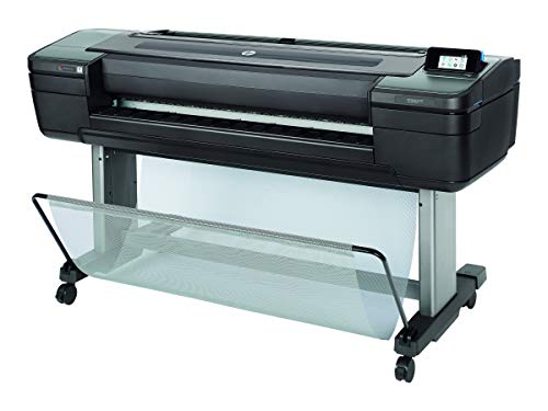 HP Designjet Z9+ Postscript Inkjet Large Format Printer - 44" Color