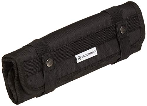 Victorinox Werks Professional 2.0 Laptop Briefcase, Black, 11.8-inch