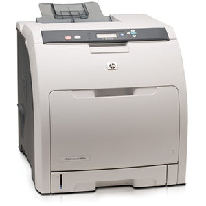 HP Color LaserJet 3800n Printer ( Q5982A#ABA ) (Renewed)