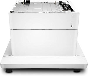 Hewlett Packard P1B10A Hp Color Laserjet 550-sheet Tray with Stand