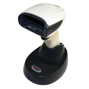 Honeywell 1902 USB Kit High Density Imager 1D PDF417 2D White Disinfectant Ready Housing Charge & Communication Base & USB Cable 1902HHD-0USB-5 by Honeywell