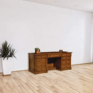 Hekman Furniture Executive Credenza