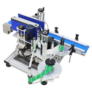 HayWHNKN Automatic Round Bottle Labeling Machine