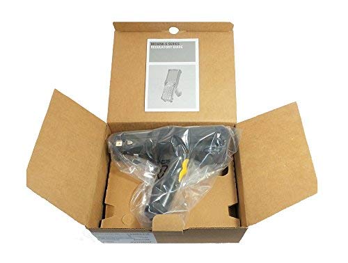 MC92N0 G30SXGYA5WR : Symbol MC9200 Rugged RF Terminal, 2D Barcode Scanner, Compact Embedded 7.0, 53-Key VT, WiFi 802.11a/b/g/n (Renewed)