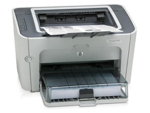 HEWCB412A - HP Laserjet P1505 Printer