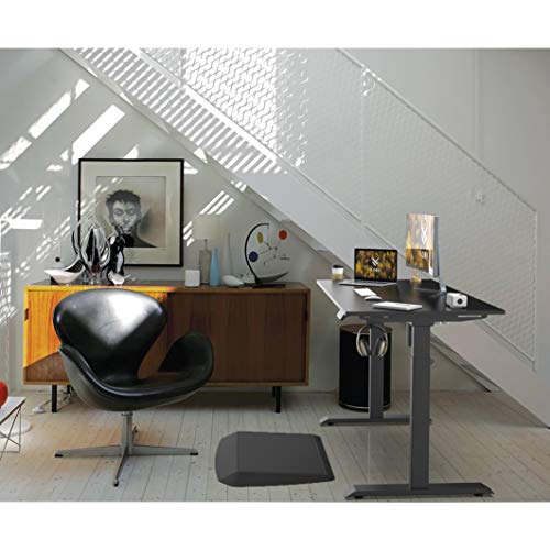 VORII Electric Standing Desk with Cable Management