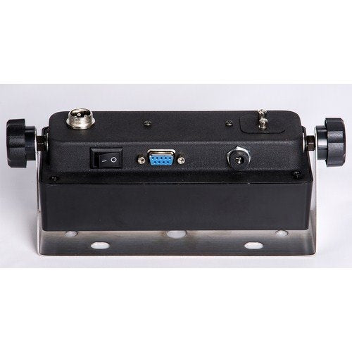 Prime Scales 1000lb/0.1lb 22"x32" Bench Scale/Floor Scale/Checkweigher with Indicator