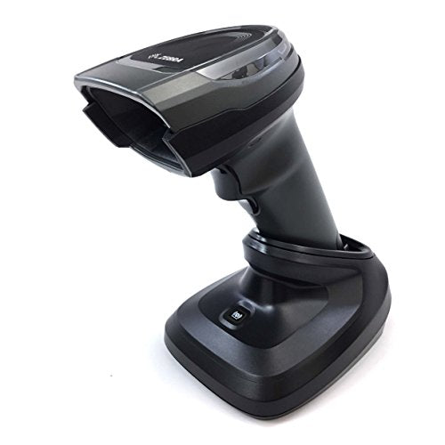 Zebra Symbol DS8178-SR 2D/1D Wireless Bluetooth Barcode Scanner/Imager, Includes Presentation Cradle and USB Cord (Upgraded Model of DS6878-SR) (Renewed)