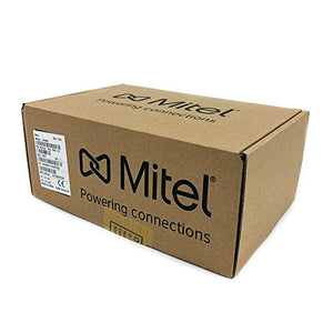 Mitel IP 480G Gigabit Telephone (10577) - Newest Version ShoreTel 480G