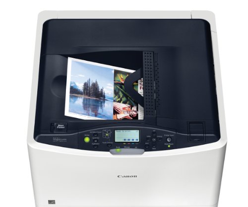 Canon Color imageCLASS LBP7780Cdn Laser Printer