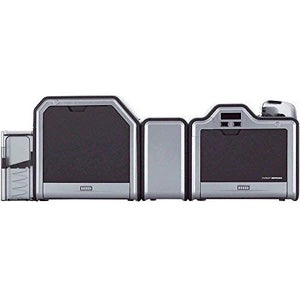 Fargo HDP5000 Printer with Dual-Side Lamination (Certified Refurbished)