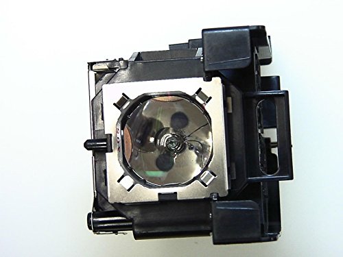 Panasonic Replacement Lamp for PTTW231RU and PTTW230U ETLAT100