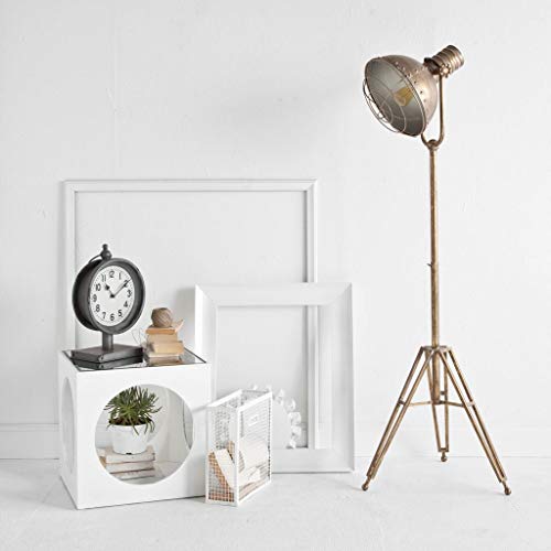 Carica Floor Lamp