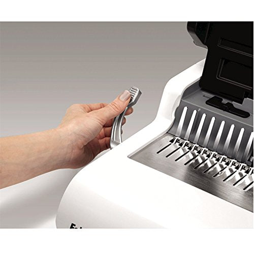 FELLOWES Pulsar-E Electric Comb Binder