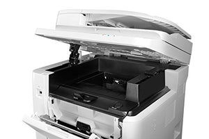 Canon imageCLASS D1550 (0291C009) Wireless, Monochrome, Mobile-Ready Laser Printer with Legal Size Glass for Copying/Scanning, NFC, 35 PPM
