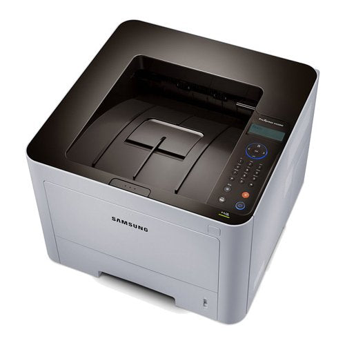 ProXpress M4020ND LED Printer - Monochrome - 1200 x 1200 dpi Print - Plain Paper Print - Desktop