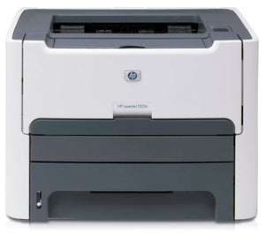 HP Laserjet 1320n Monochrome Network Printer