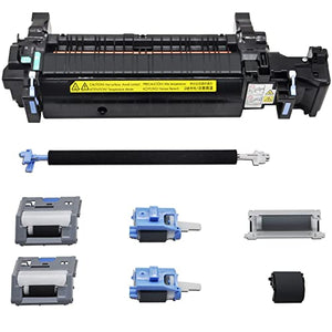 DEEKOOL Fuser Maintenance Kit 110V for Hp Color Laserjet M553 M577 M552 - RM2-0011 Replacement