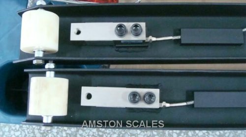 10,000 LB WEIGH Bars Beams Load Vet Veterinarian Livestock Animal Scale Chute Platform Cattle Cow Pig Goat HOG Horse Goat Llama Alpaca 4H CAR AUTO Racing