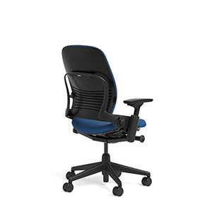 Steelcase 46216179 Office Chair, Blue