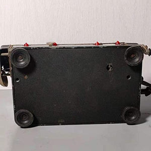 Amdsoc Precision Machinery Calculator - 1940 Germany Hand Crank - 3113.514CM