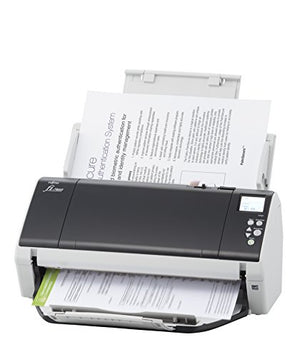 Fujitsu FI-7460 Document Scanner, PA03710-B051