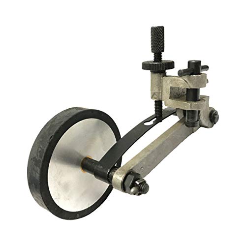 PPE Mitsubishi Feeder Wheel Assembly for Sucker Assembly - NOPS & OPS Compatible