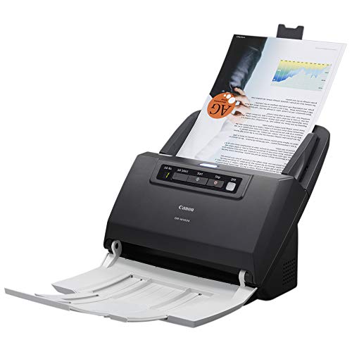 Canon imageFORMULA DR-M160II Office Document Scanner