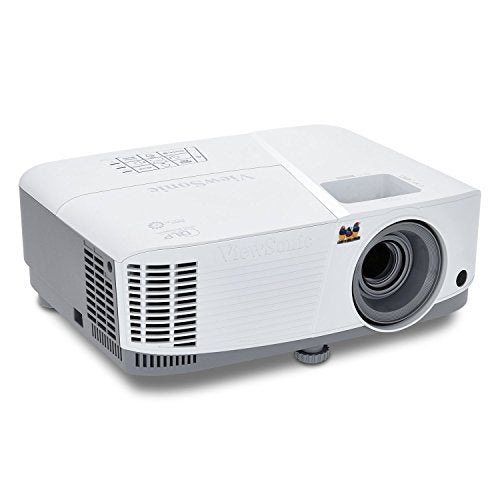 ViewSonic PG603X 3600 Lumens XGA Networkable Projector HDMI, USB (Renewed)