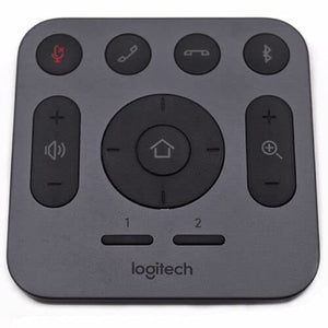 Generic Replacement Remote Control for Logitech Video Camera CC4000e CC4000