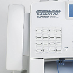 Brother IntelliFAX-5750e Business-Class Laser Fax Machine