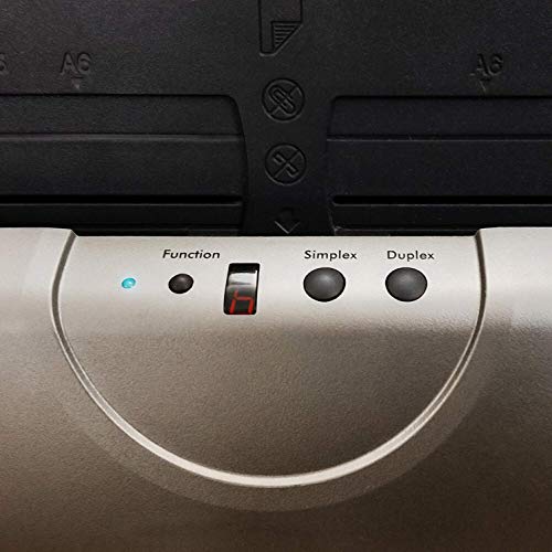 Xerox DocuMate 152i Duplex Scanner with Document Feeder for PC and Mac