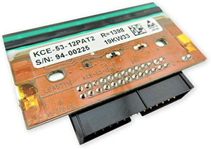 Videoject 215984 / KCE-53-12PAT1 OEM Printhead for Videojet 6420, Dataflex 6320/6420, Dataflex Plus 53mm (203 dpi)
