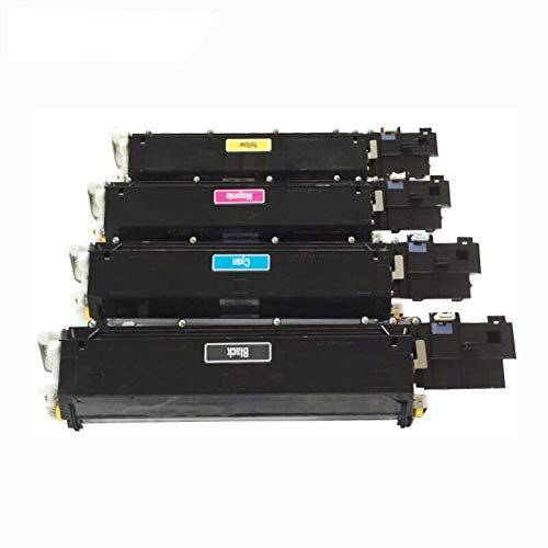 Printer Replacement Parts for Konica Minolta Bizhub C6000 C6500 C6501 C7000 - Remanufactured Color Developer Unit - Type C6500 6501 C