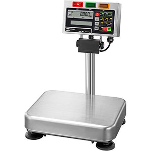 A&D FS-6Ki FS-i Series Check Weighing Scale, 6000g x 0.5g