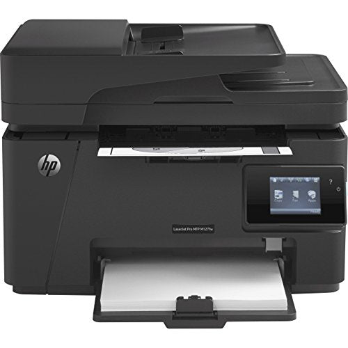 HP Recertified Laserjet Pro M127Fw, Mono, MFP