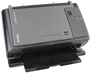 Kodak i2400 Scanner