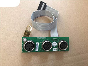 New Printer Accessories 100% Fit Compatible with Videojet Encoder Board Fit Compatible with Encoder SP500095 Fit Compatible with Videojet 1210 1220 1510 1520 1610 Printer