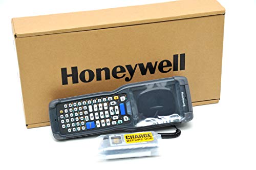 Intermec CK75AA6MN00W1400 Alphanumeric Mobile Computer, EX25 Near Far, No Camera, 802.11abgn, BT, WEH6.5 English, Client Pack, Std Temp, FCC
