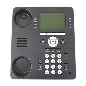 Avaya 9408 Digital Telephone Global (Renewed)