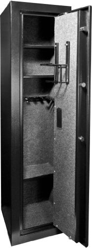 Barska Large Biometric Safe