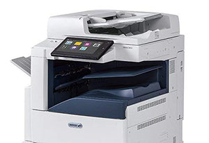 Xerox AltaLink C8035 Multi-function Color Printer 35ppm Copy, Print, Scan, Fax (Renewed)