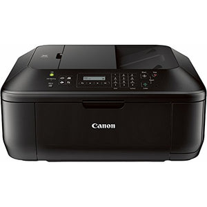 Canon Office Products MX392 Color Photo Printer with Scanner, Copier and Fax