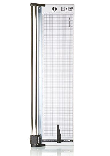 Rotatrim RC RCM54 54-Inch Cut Professional Paper Cutter/ Trimmer