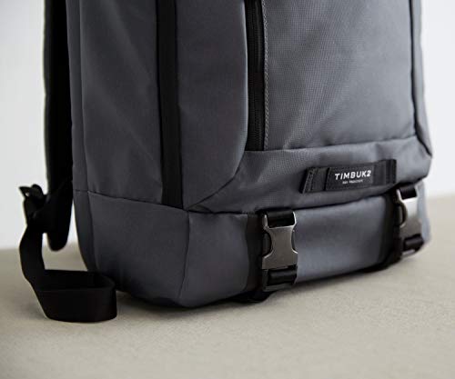 TIMBUK2 Authority Laptop Backpack, Storm