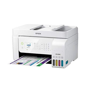 Epson EcoTank ET-4700 Inkjet Printer