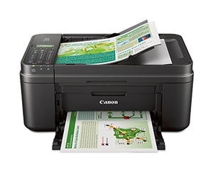 Canon PIXMA MX490 Wireless Office All-in-One Printer/Copier/Scanner/Fax Machine