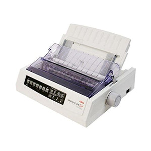 Oki 62411901 MICROLINE 390 Turbo Dot Matrix Printer