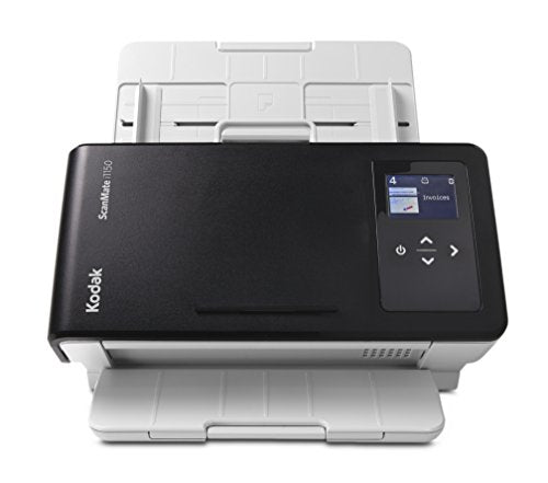 Kodak Scanmate i1150 1664390 Document Scanner